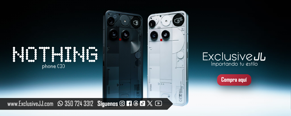 Nothing Phone 3 Comprar en Colombia Medellin bogota cali olx mercadolibre